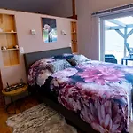 Le Petit Moussis Chalet