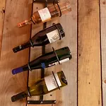 Chalet Le Petit Moussis Stavelot