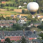 Chalet Le Petit Moussis Stavelot