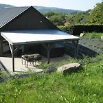 Chalet Le Petit Moussis