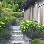 Chalet Le Petit Moussis