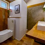 Chalet Le Petit Moussis Stavelot