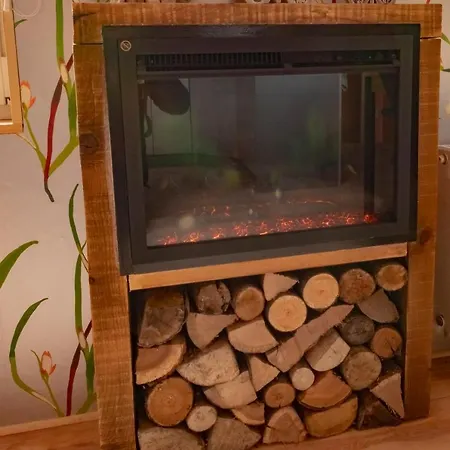 Le Petit Moussis * סטבלוט