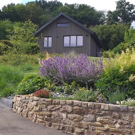 Chalet Le Petit Moussis
