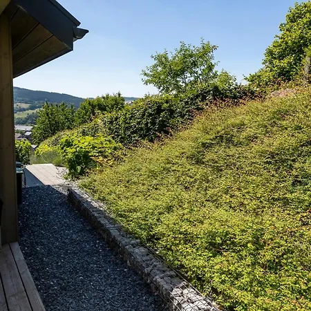 בקתה Le Petit Moussis