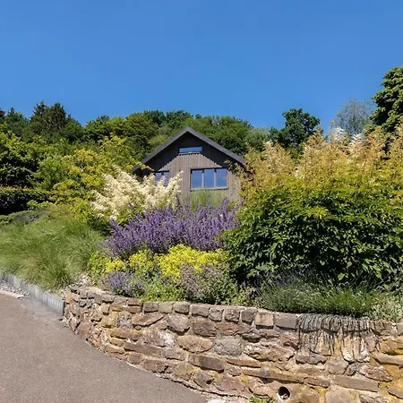 Chalet Le Petit Moussis Stavelot