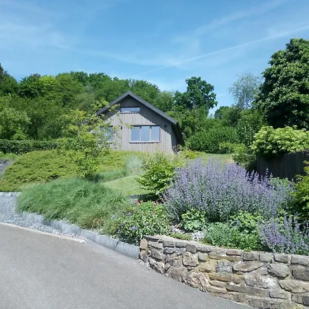 Le Petit Moussis Chalet Stavelot