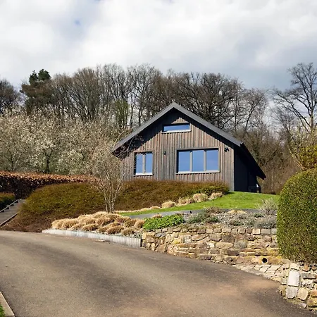 Chalet Le Petit Moussis *